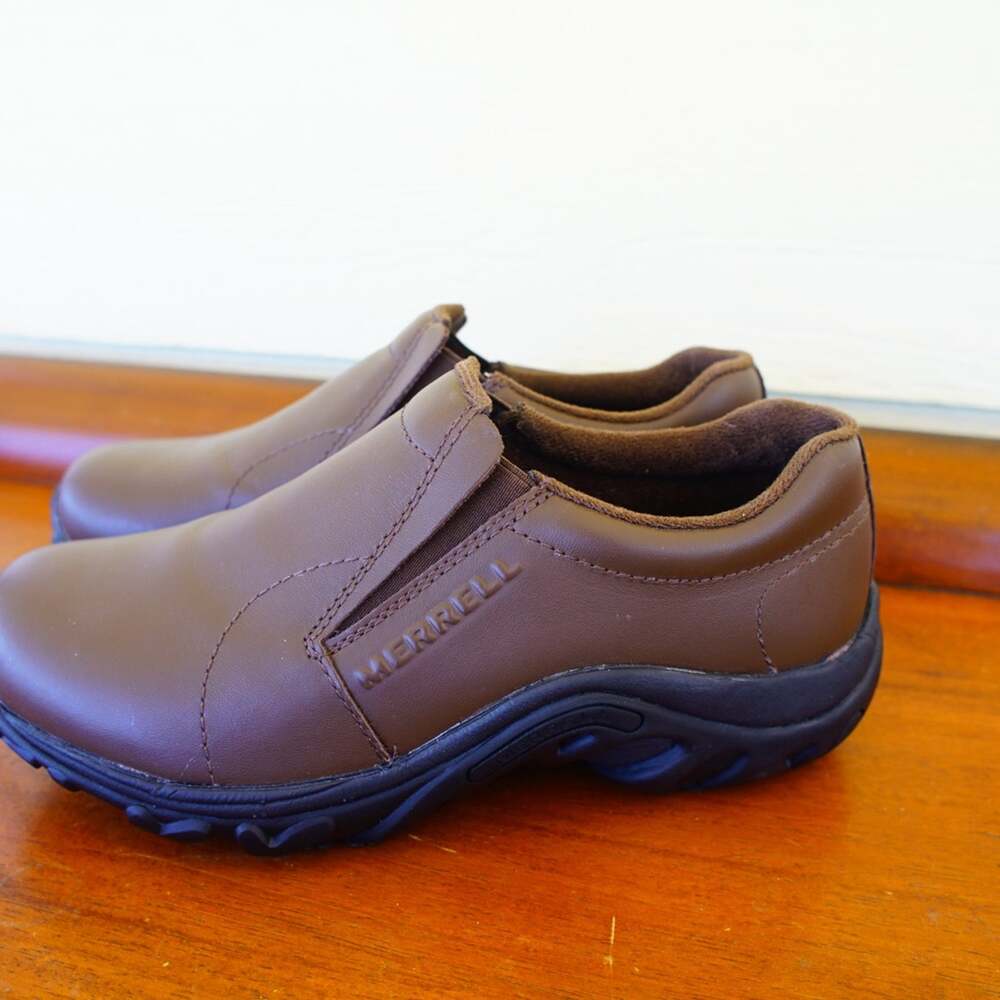 Brand New Merrell Shoes - Picture 4 of 6